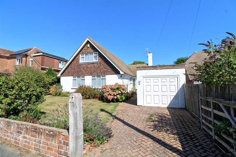 Properties for Sale in Seaford, Cornfield Road Seaford East Sussex