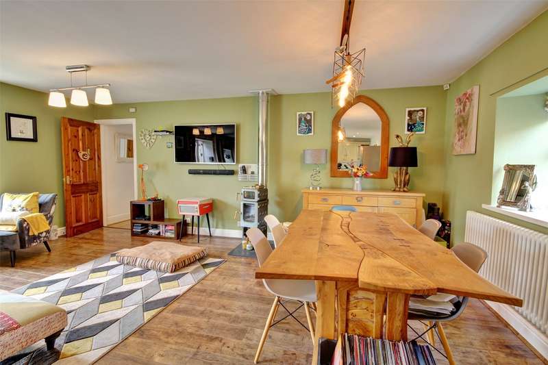 Property for Sale in Priory View, Hallgarth Manor Farm, High Pittington