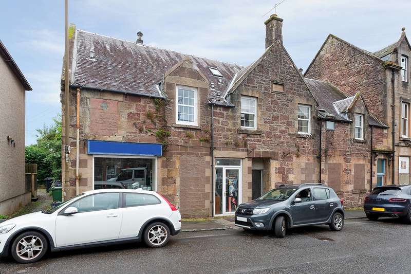 Properties for Sale in Dundee, Dundee Angus