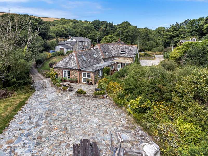 Properties for Sale in Truro, Truro Cornwall