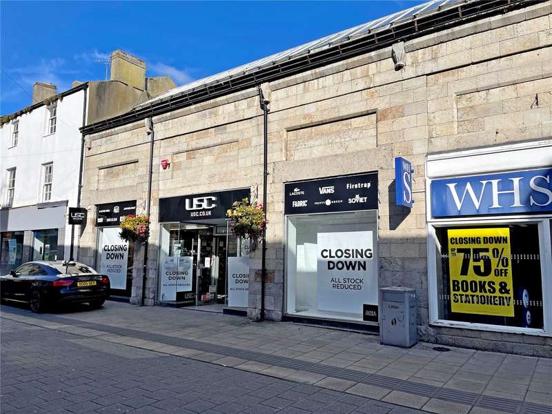 Properties to Rent in Bangor, Ffriddoedd Bangor Gwynedd