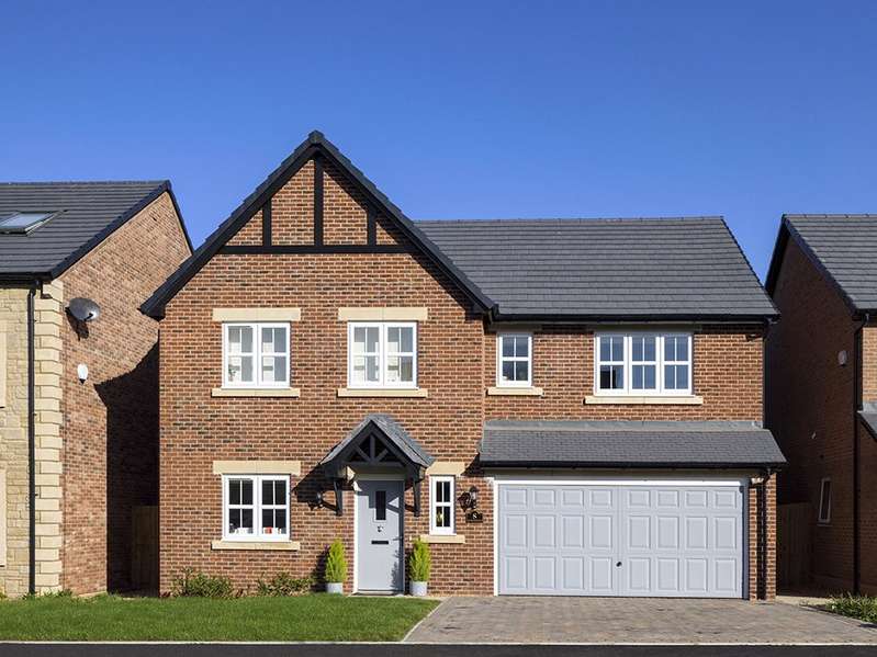 Properties for Sale in Durham, Newton Hall Durham County Durham