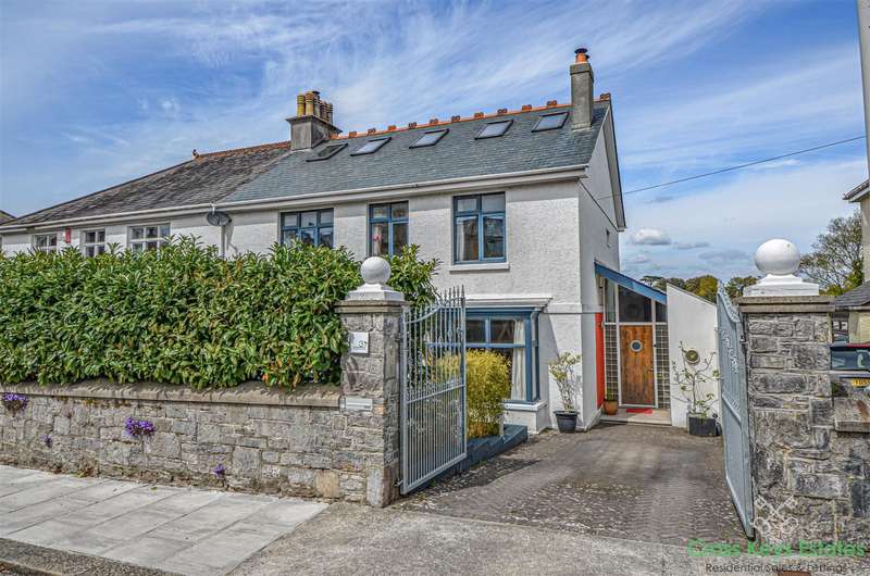 Properties for Sale in Plymouth, Plymouth Devon