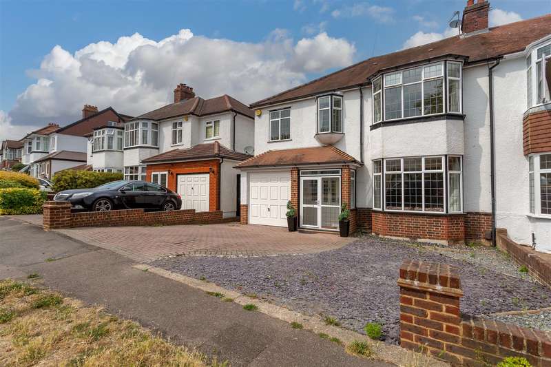 Properties for Sale in Banstead, Sm7
