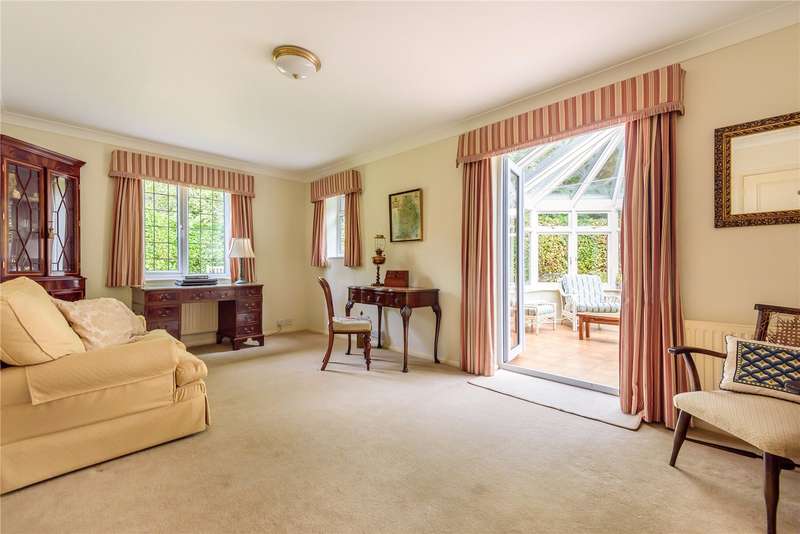 Property for Sale in Neville's Piece, Tudor Close, Pulborough, West