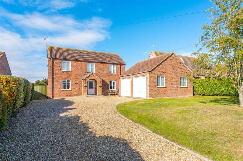 Properties for Sale in Spilsby, Spilsby Lincolnshire