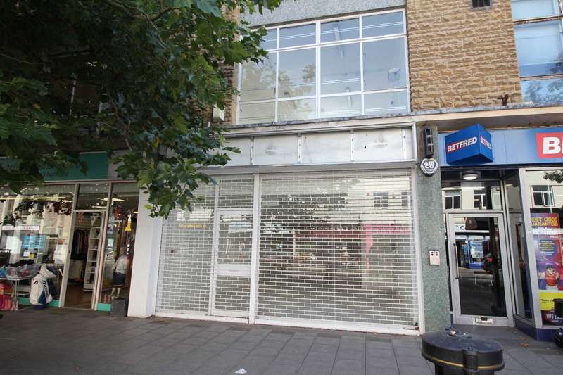 Properties to Rent in Westonsupermare, Bs23