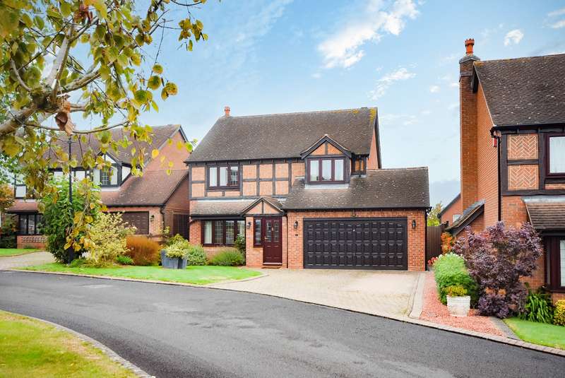 Properties for Sale in Lichfield, Lichfield Staffordshire