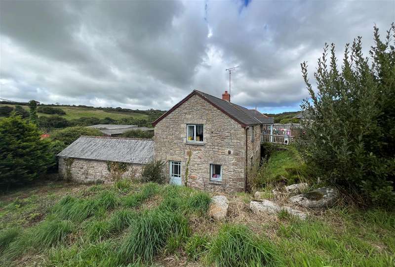 Properties for Sale in Penzance, Penzance Cornwall