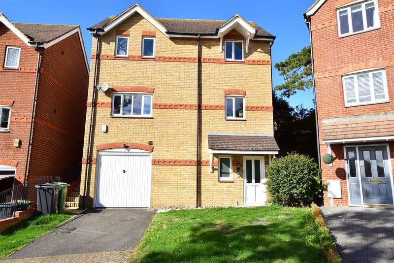 Properties for Sale in St. Leonardsonsea, Hollington Park St