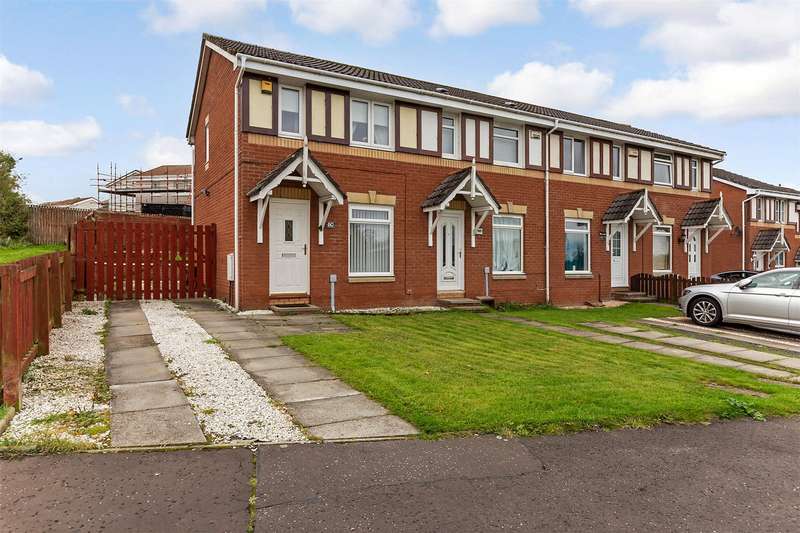 Properties for Sale in Wishaw, Wishaw Lanarkshire