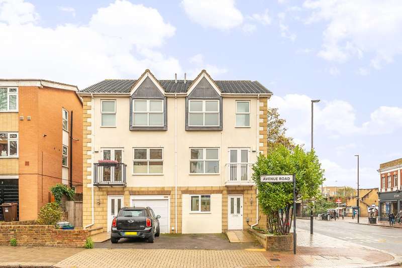 Properties for Sale in Isleworth, Isleworth Middlesex