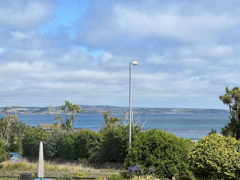 Properties for Sale in Penzance, Bay View Terrace Penzance Cornwall