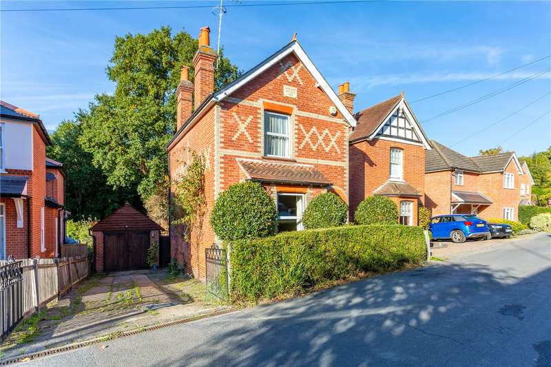 Properties for Sale in Ascot, Cheapside Ascot Berkshire