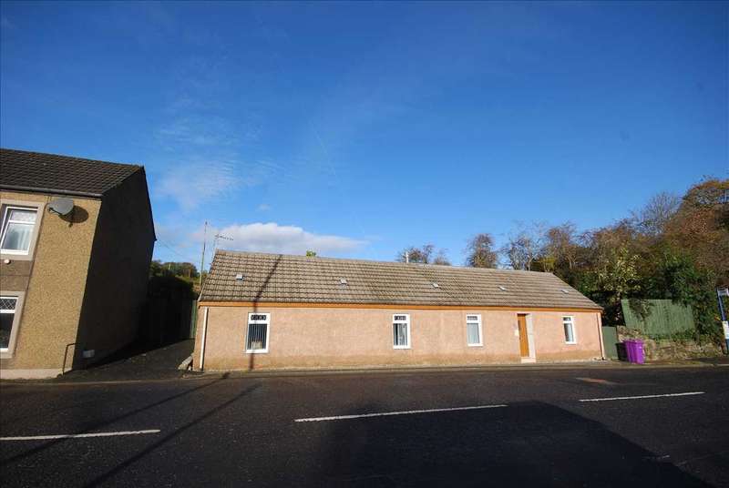 Properties for Sale in Dalry, Dalry Ayrshire