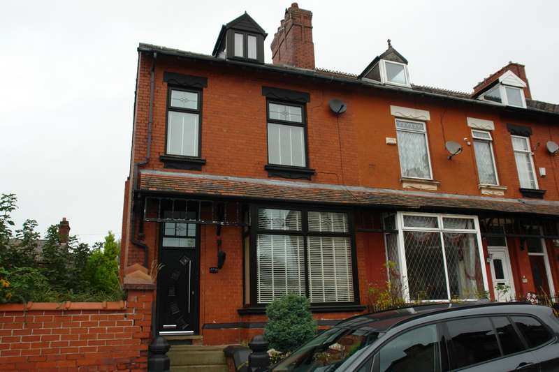 Properties for Sale in Oldham, Ol8