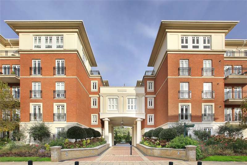 Properties for Sale in Twickenham, Twickenham Middlesex