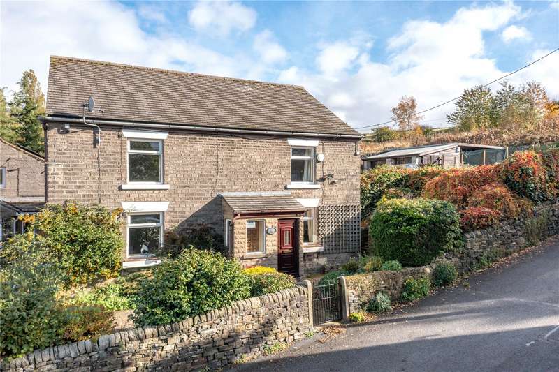 Properties for Sale in Glossop, Glossop Derbyshire