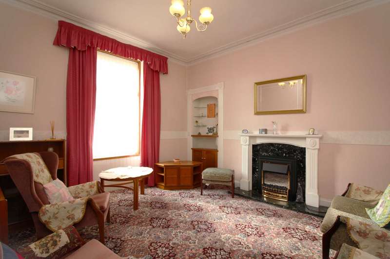 Property for Sale in Afton Bridgend, New Cumnock