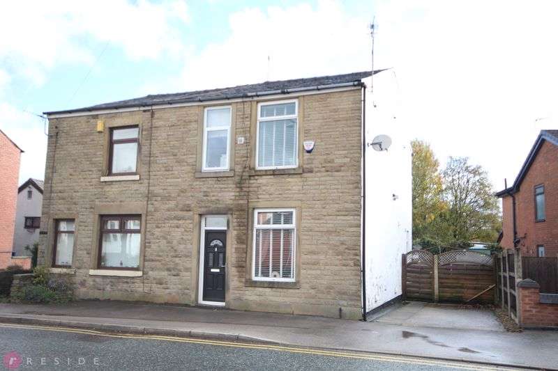 Properties for Sale in Rochdale, Freehold Estate Rochdale Lancashire