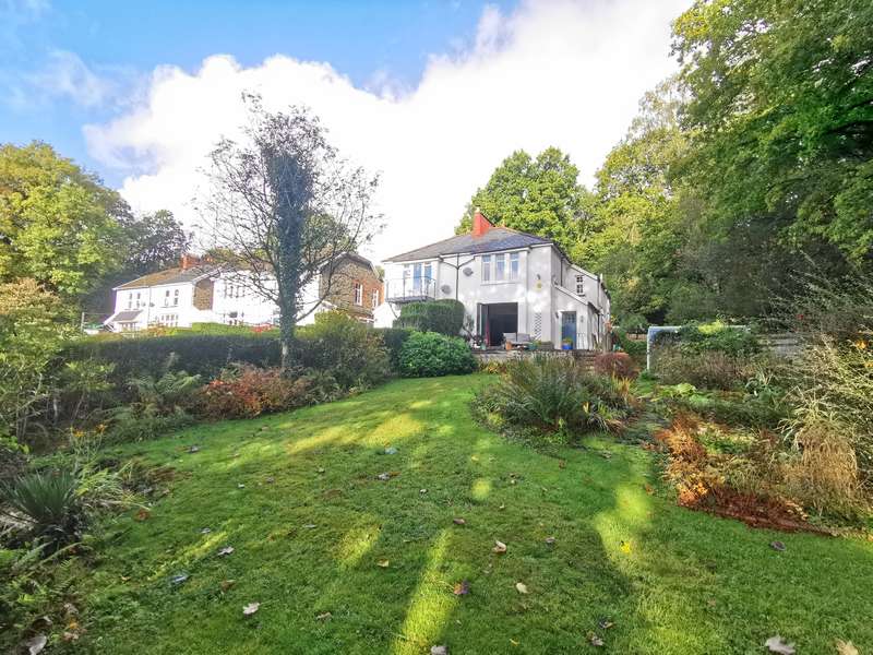 Properties for Sale in Pontypridd, Pontypridd Mid