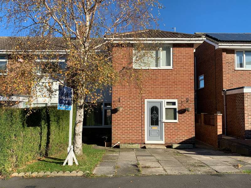 Properties for Sale in Guisborough, Ts14