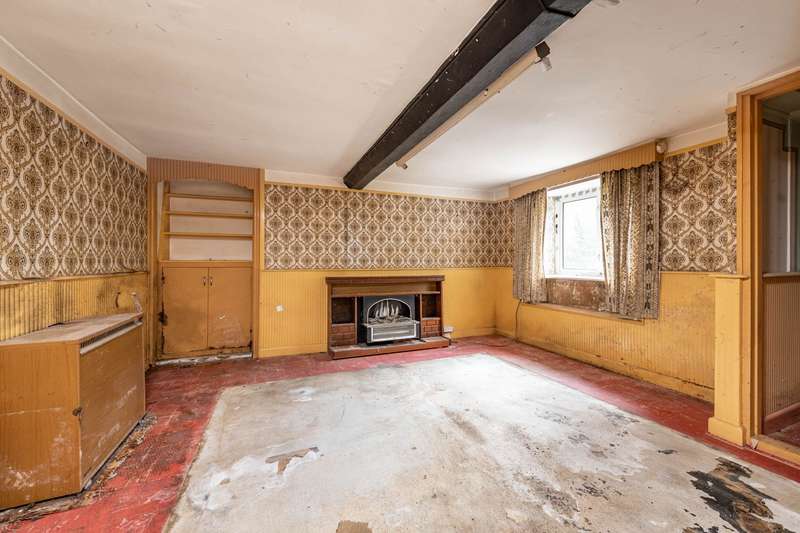 Property for Sale in Tristram Road, Ducklington, Ox29