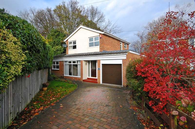 Properties for Sale in Durham, Newton Hall Durham County Durham