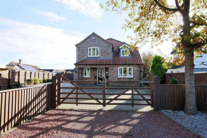 Properties for Sale in Mablethorpe, Mablethorpe Lincolnshire