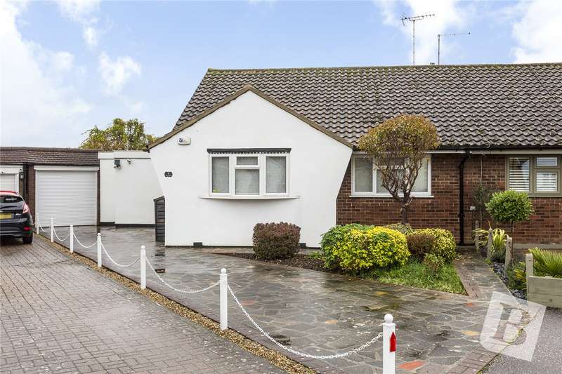 Properties for Sale in Ongar, Ongar Essex