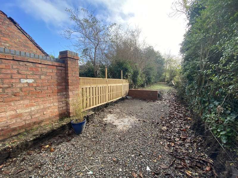 Property to rent in Crewe Rd, Nantwich