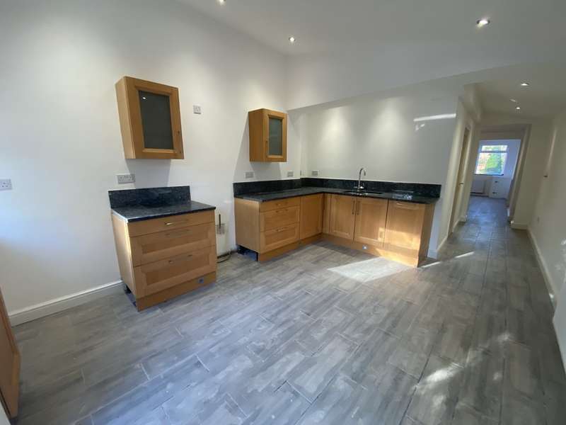 Property to rent in Crewe Rd, Nantwich