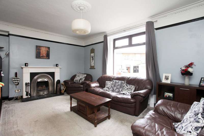 Properties for Sale in Kinrossshire