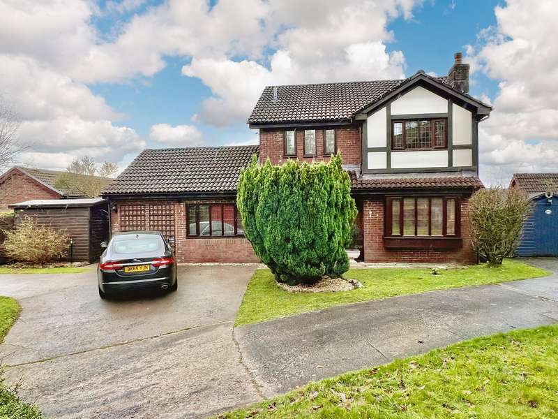 Properties for sale listed by Isla Alexander Property, South Wales