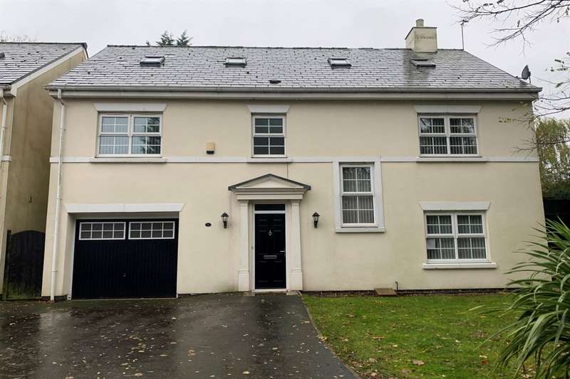 Properties for Sale in Runcorn, Wa7