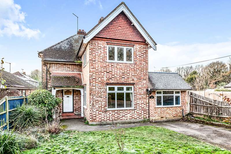 Properties for Sale in Egham, Egham Surrey