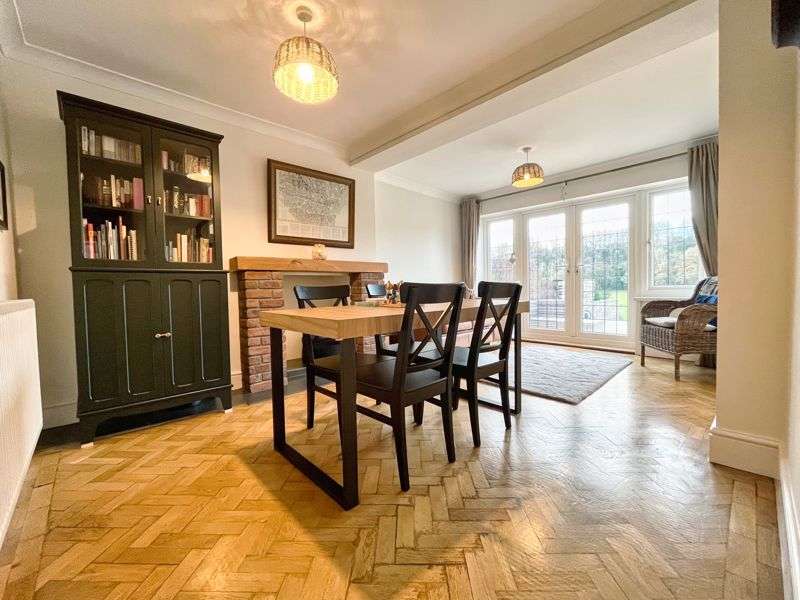 Property for Sale in Newbridge Gardens, Bridgend, Cf31