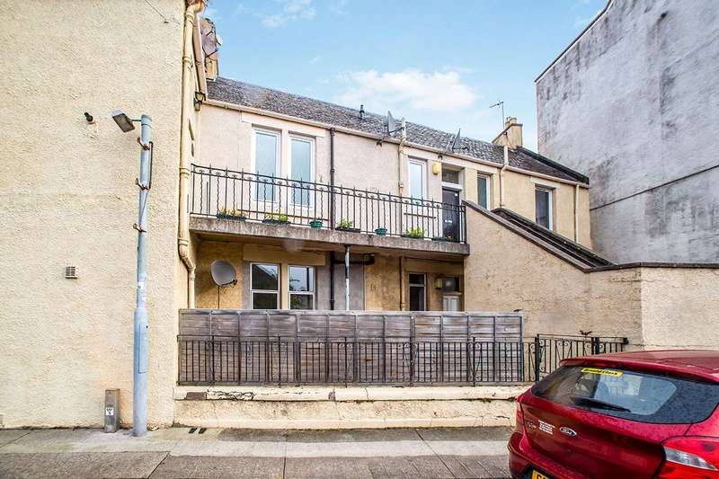 Properties for Sale in Musselburgh, Musselburgh Midlothian