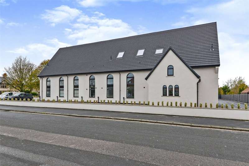 Properties for Sale in Morecambe, La4 5bq