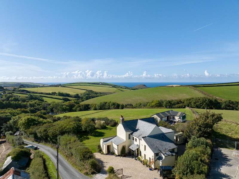 Properties for Sale in Bude, Bude Cornwall