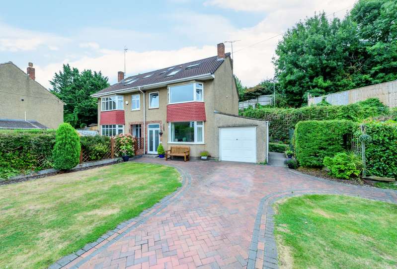 Properties for Sale in Bristol, Bs15