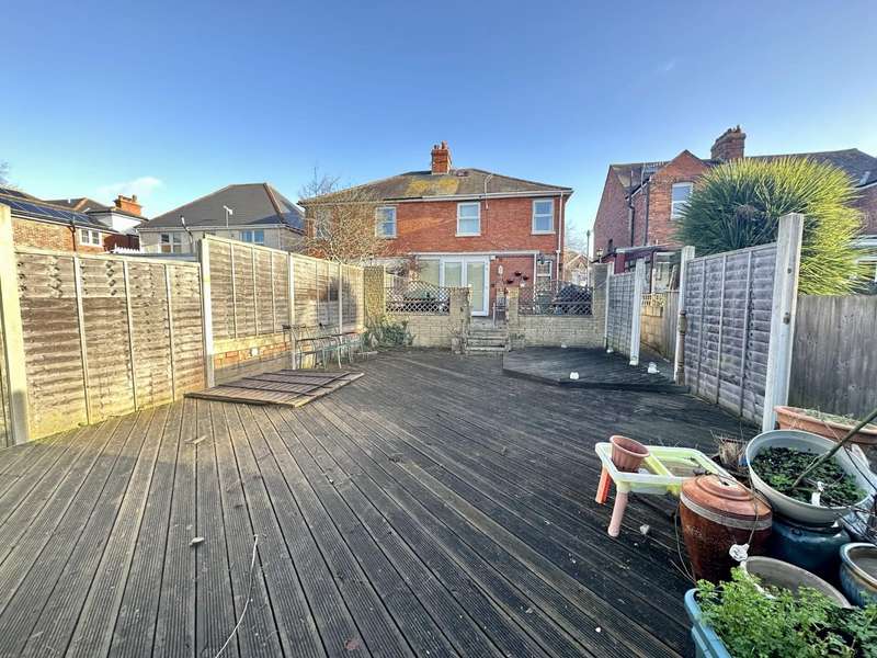 Property for Sale in Dorchester Road, Weymouth, Dt4