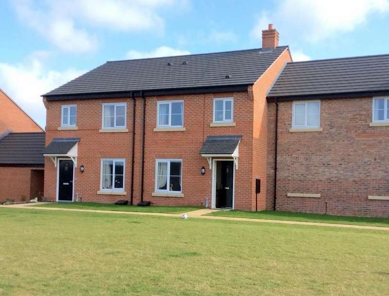 Properties for Sale in Malton, Middlecave Malton North Yorkshire