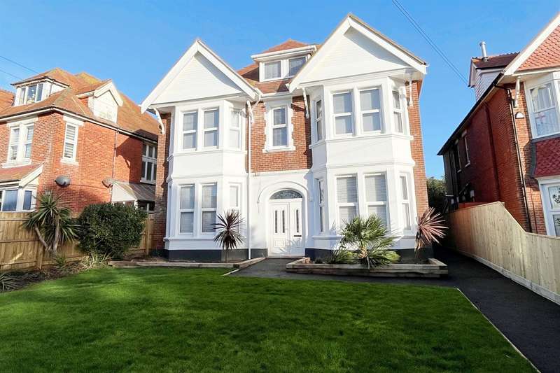 Properties for Sale in Bournemouth, Bournemouth Dorset