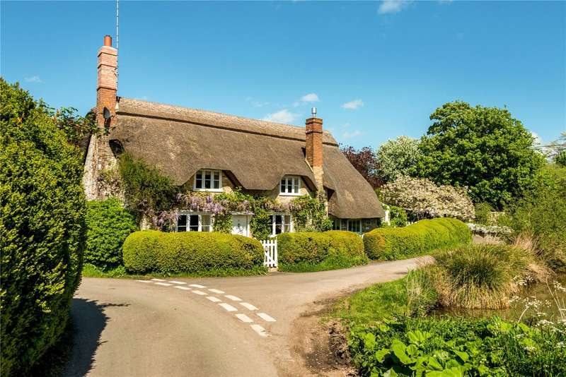 Properties for Sale in Warminster, Warminster Wiltshire