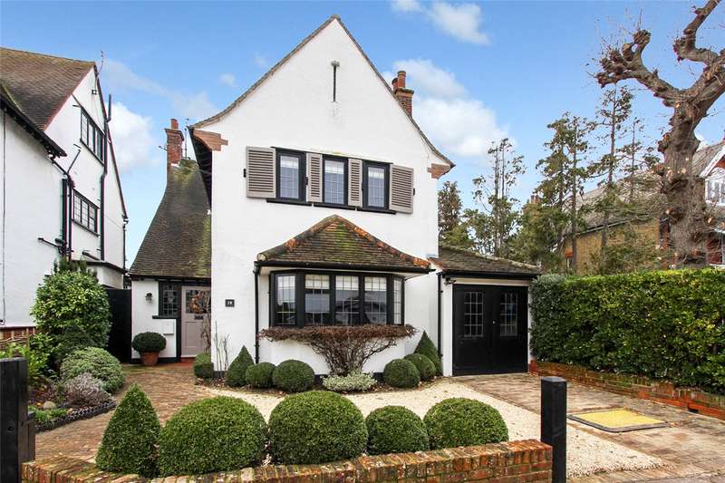 Properties for Sale in Southendonsea, Leighonsea Essex