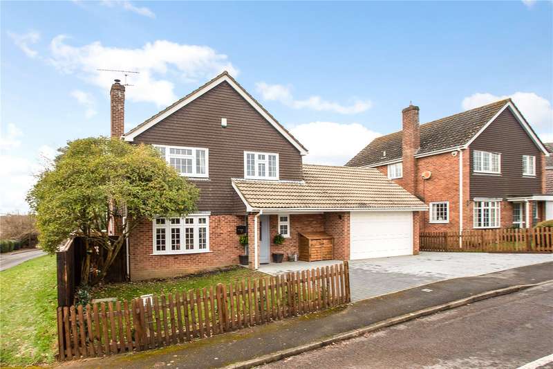 Properties for Sale in Romsey, Romsey Hampshire