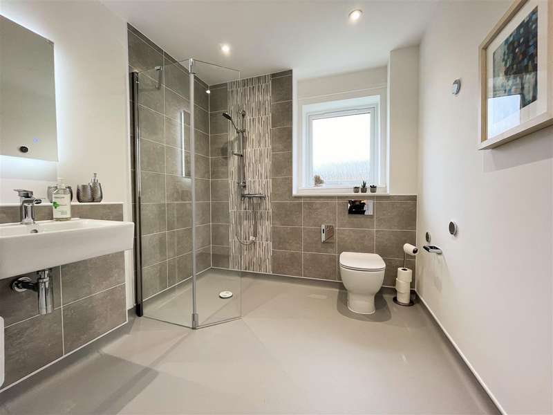 Property for Sale in The Buttermere, Castlestead View, Oxenholme, La9