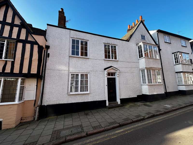 Properties for Sale in Hitchin, Hitchin Hertfordshire