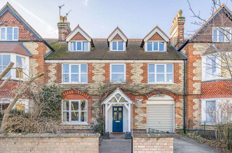 Properties for Sale in Abingdon, Abingdon Oxfordshire